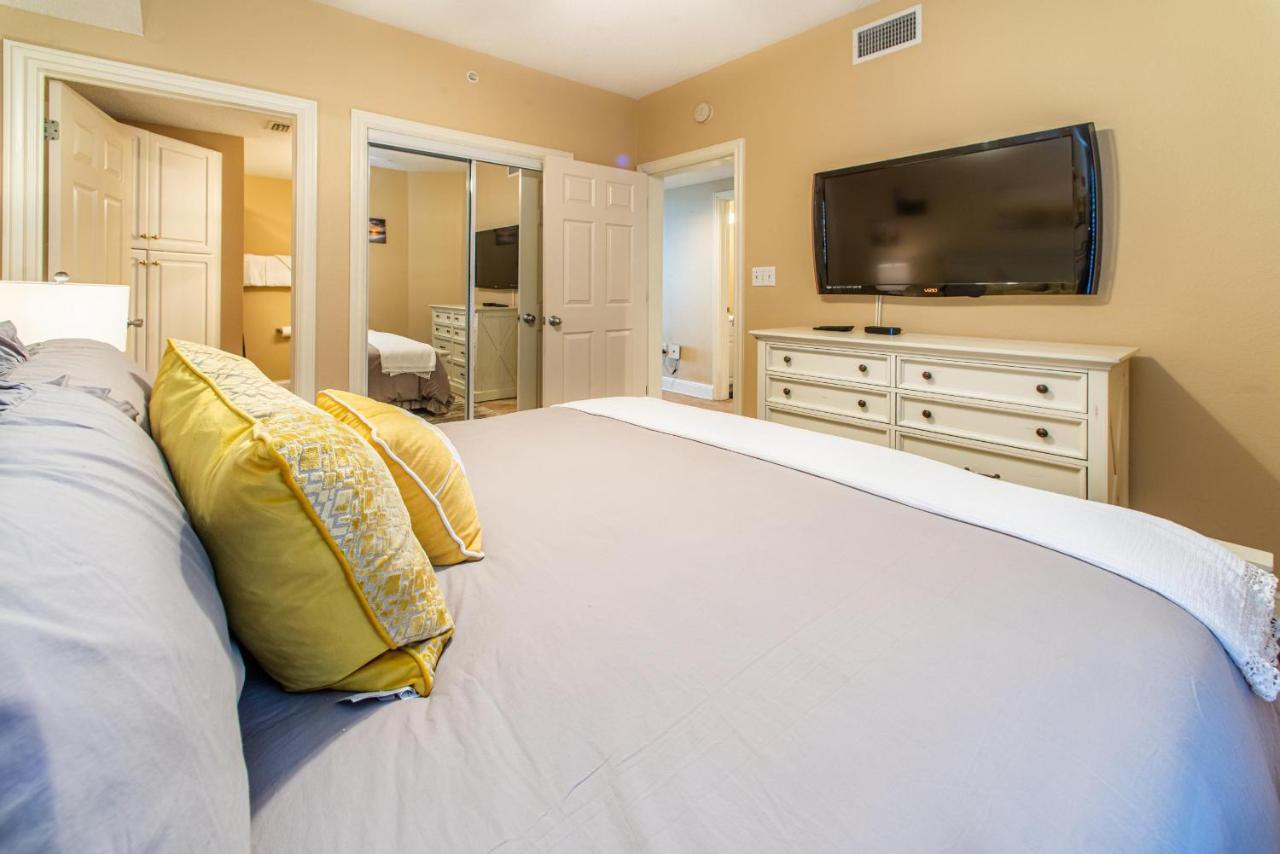 Majestic Beach Towers 2-403 Panama City Beach Extérieur photo