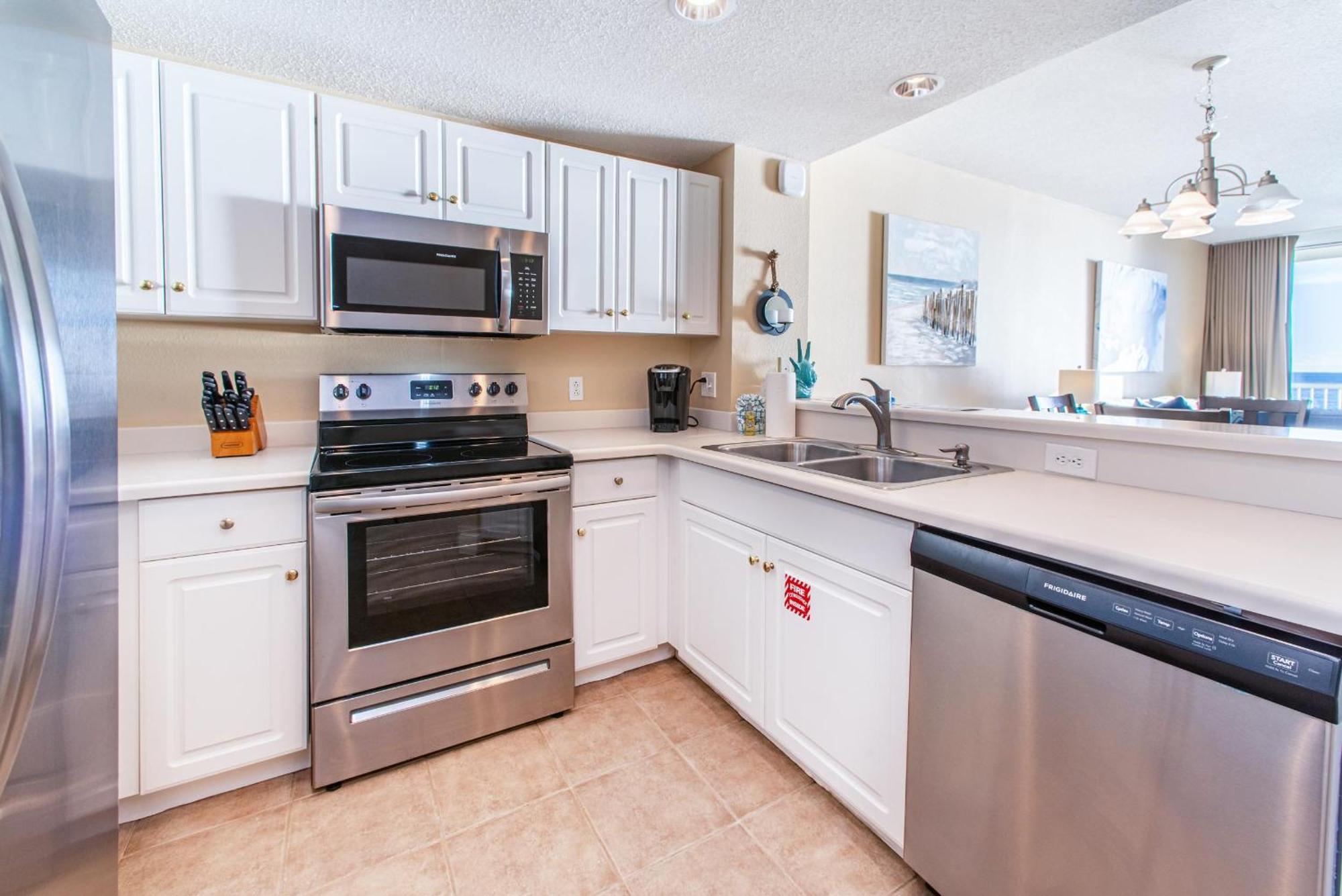 Majestic Beach Towers 2-403 Panama City Beach Extérieur photo