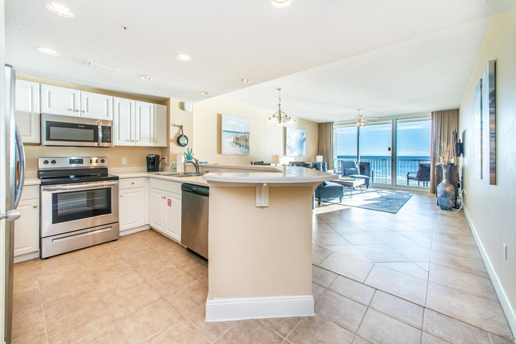 Majestic Beach Towers 2-403 Panama City Beach Extérieur photo