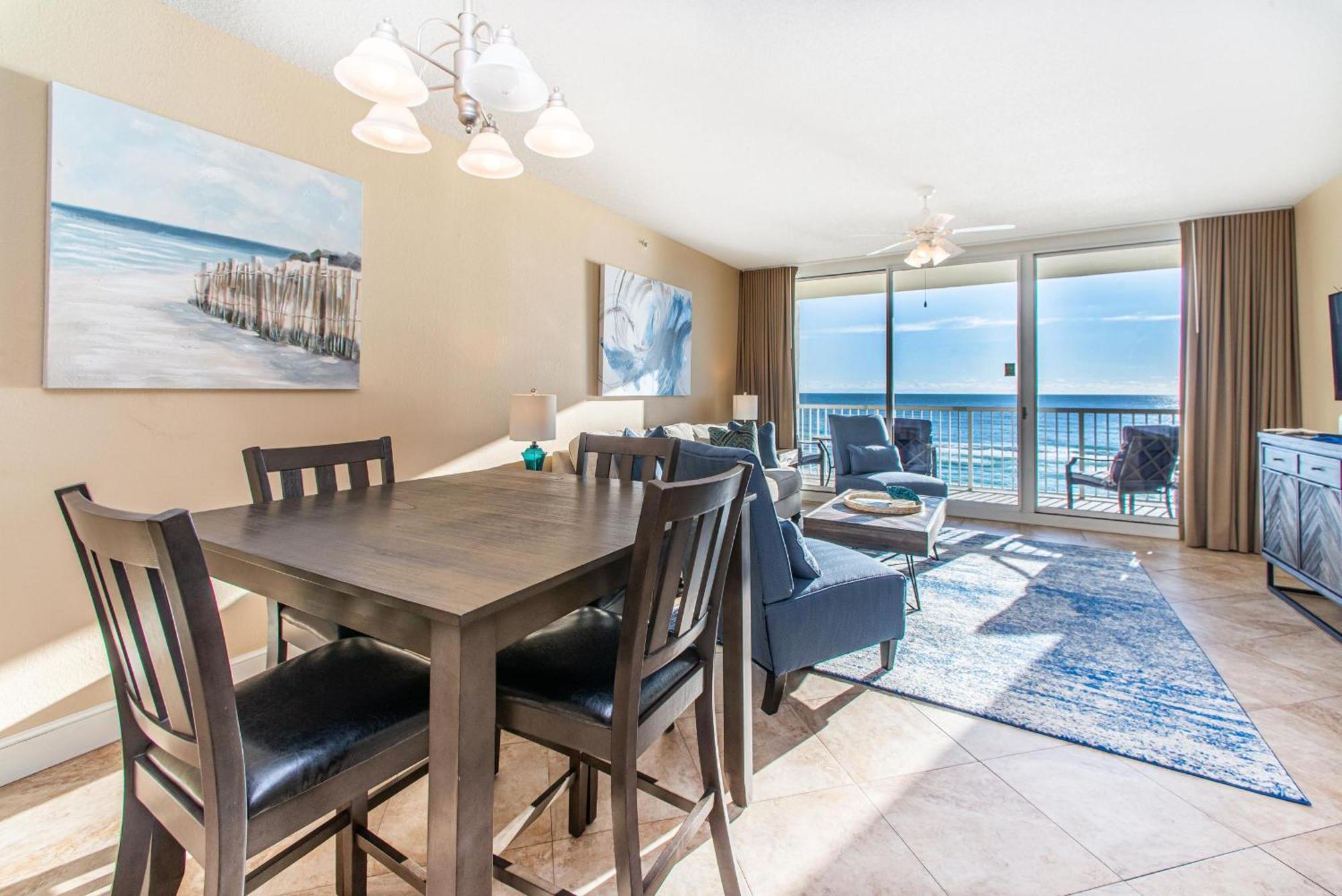 Majestic Beach Towers 2-403 Panama City Beach Extérieur photo
