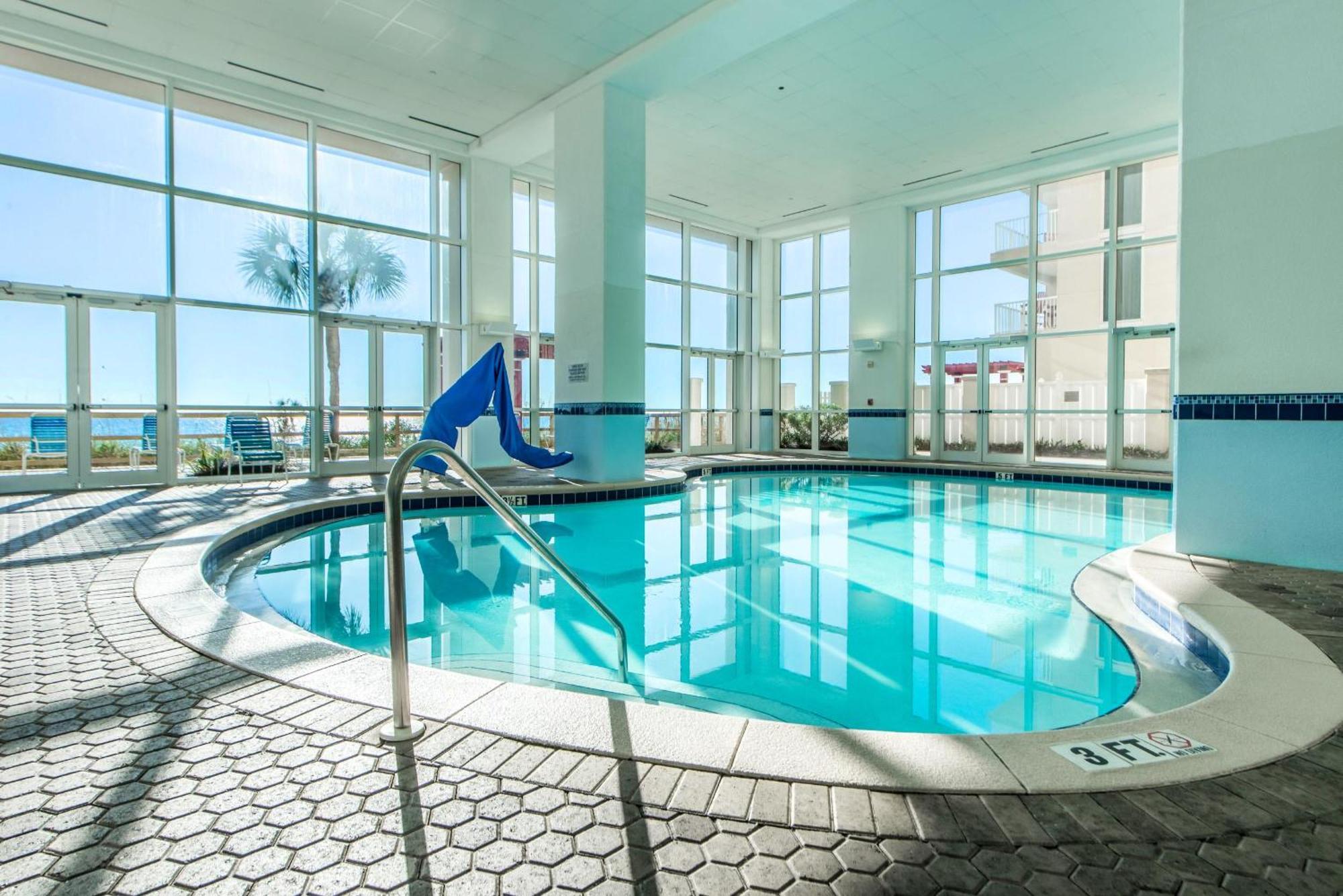 Majestic Beach Towers 2-403 Panama City Beach Extérieur photo