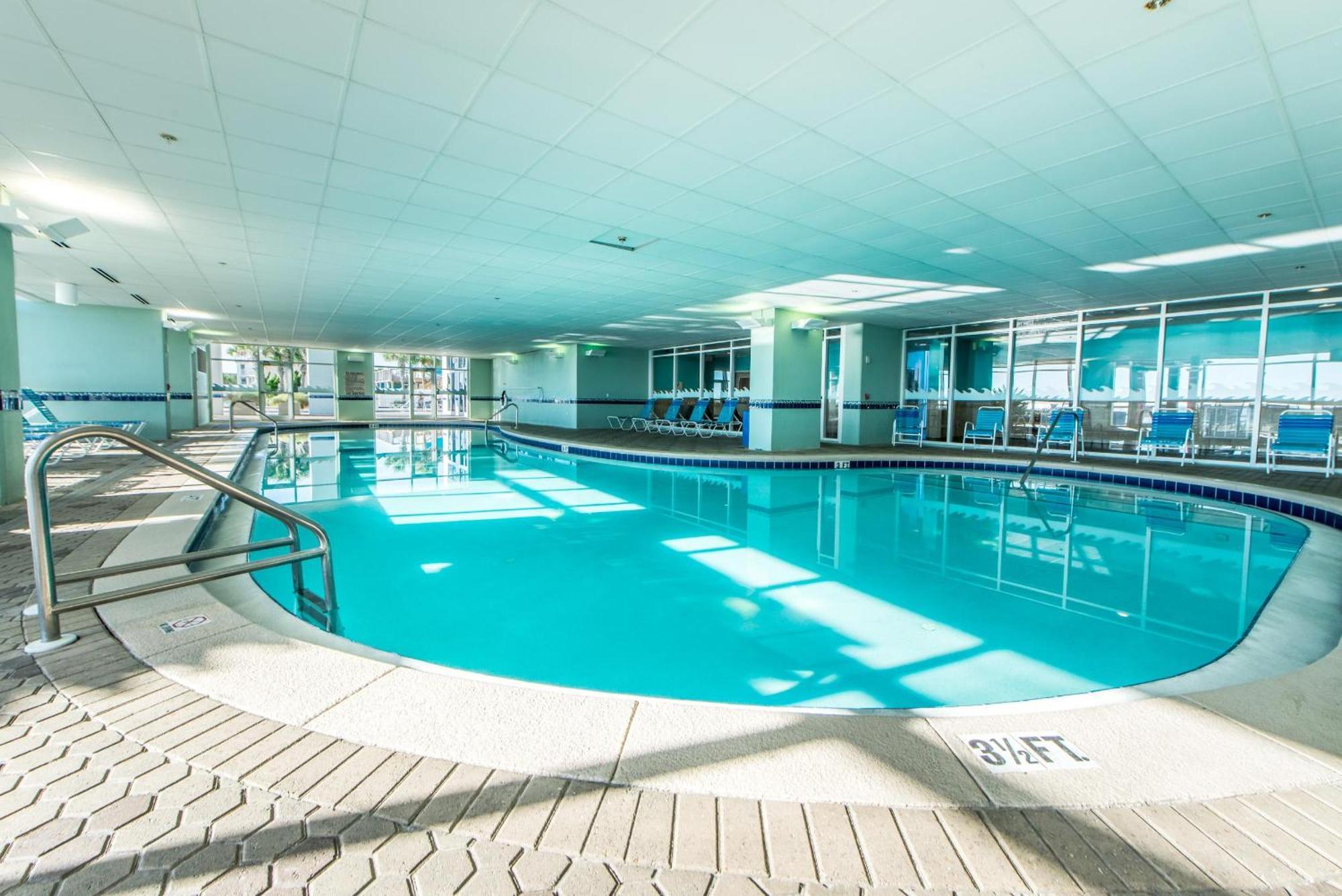 Majestic Beach Towers 2-403 Panama City Beach Extérieur photo