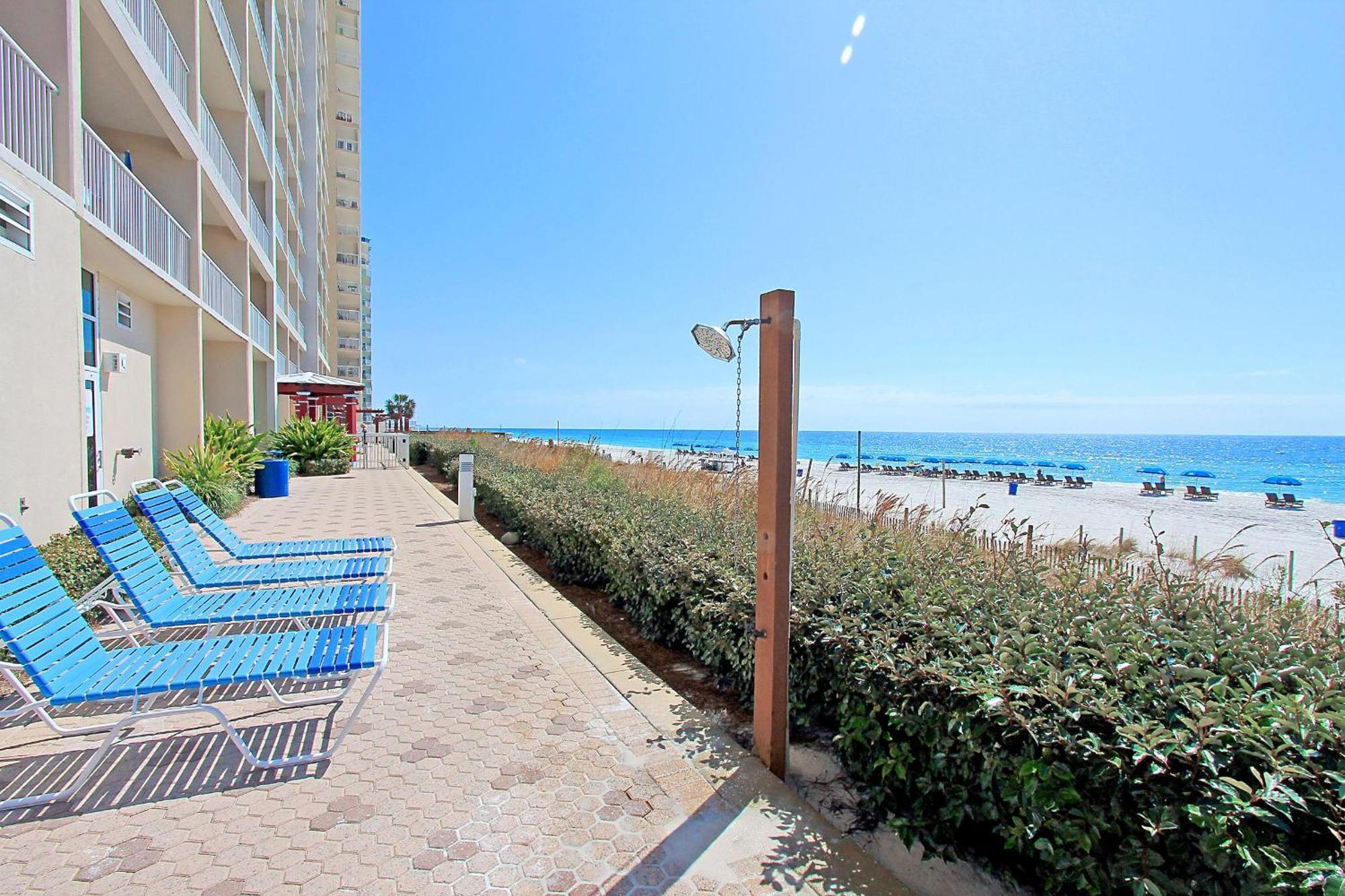Majestic Beach Towers 2-403 Panama City Beach Extérieur photo