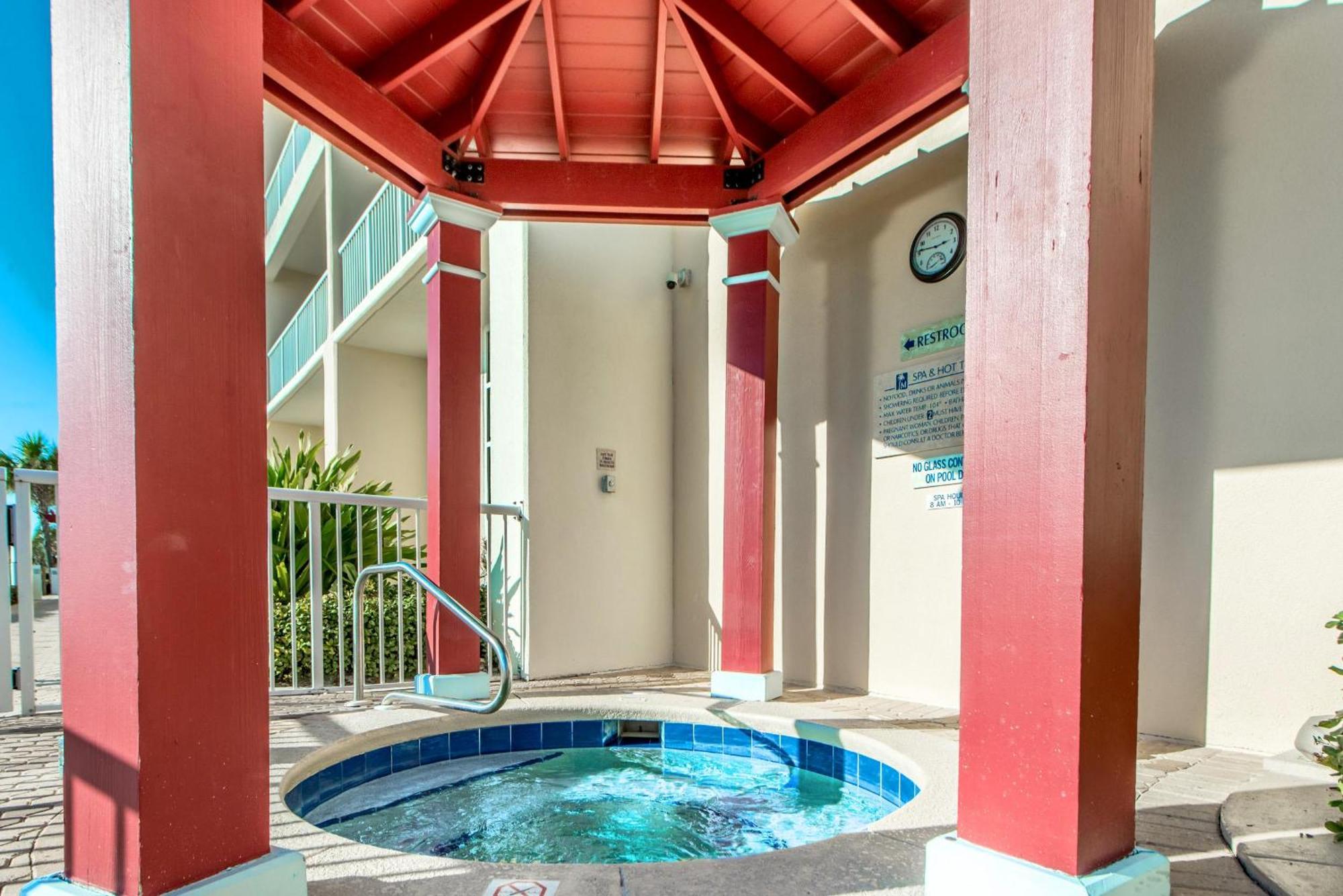 Majestic Beach Towers 2-403 Panama City Beach Extérieur photo
