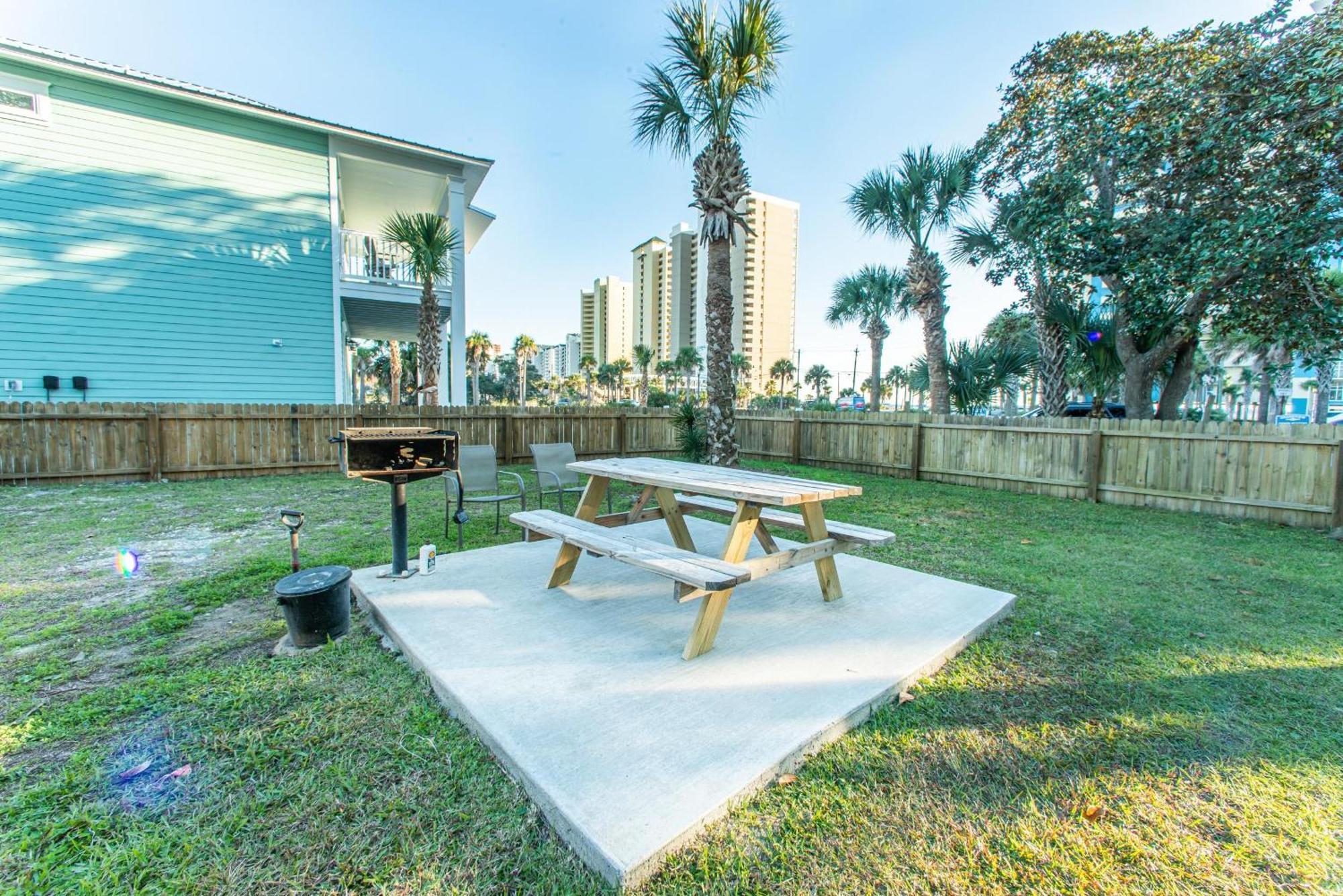 Majestic Beach Towers 2-403 Panama City Beach Extérieur photo