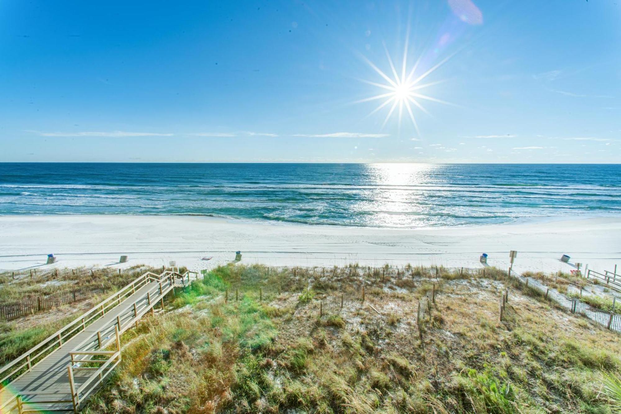 Majestic Beach Towers 2-403 Panama City Beach Extérieur photo
