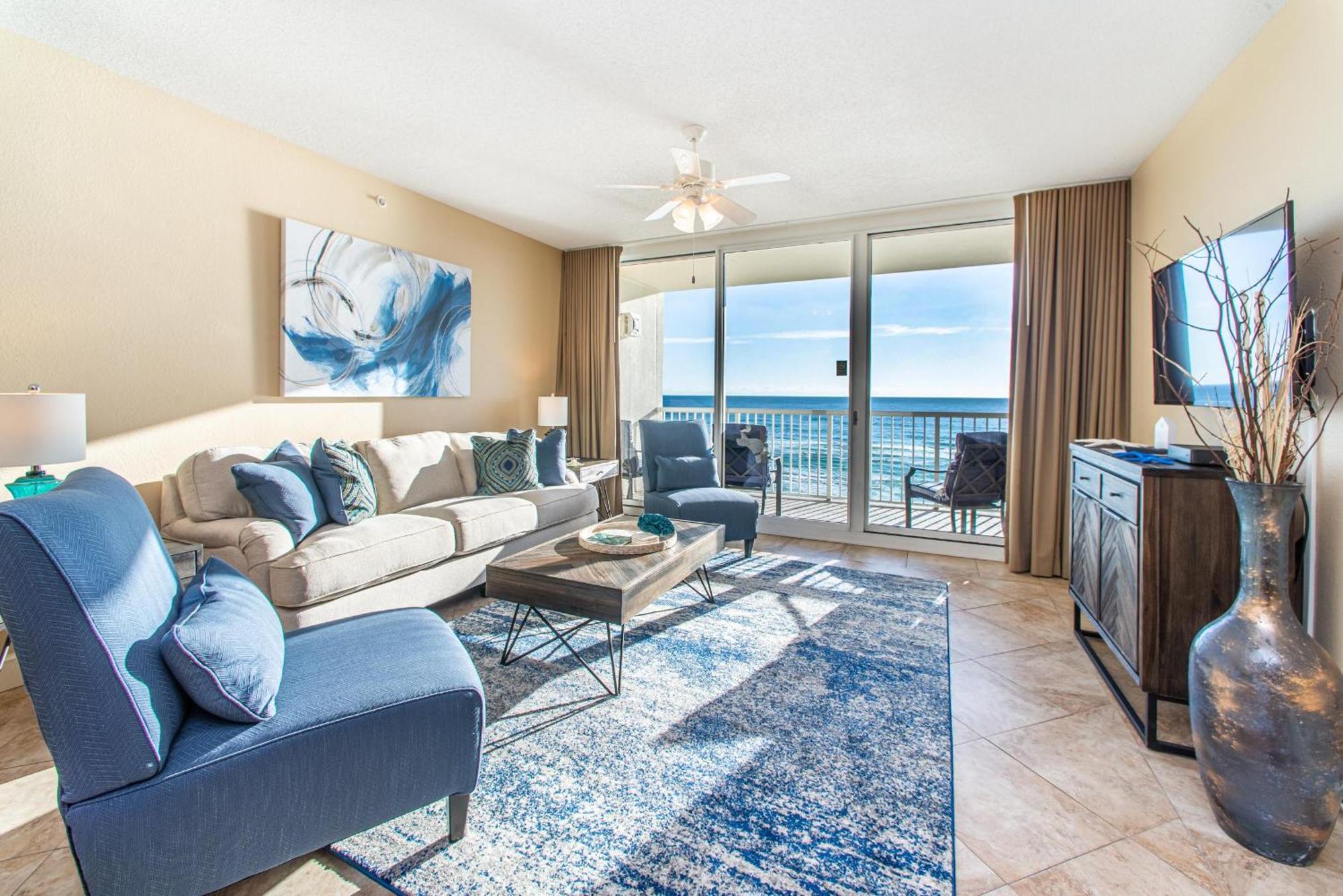Majestic Beach Towers 2-403 Panama City Beach Extérieur photo