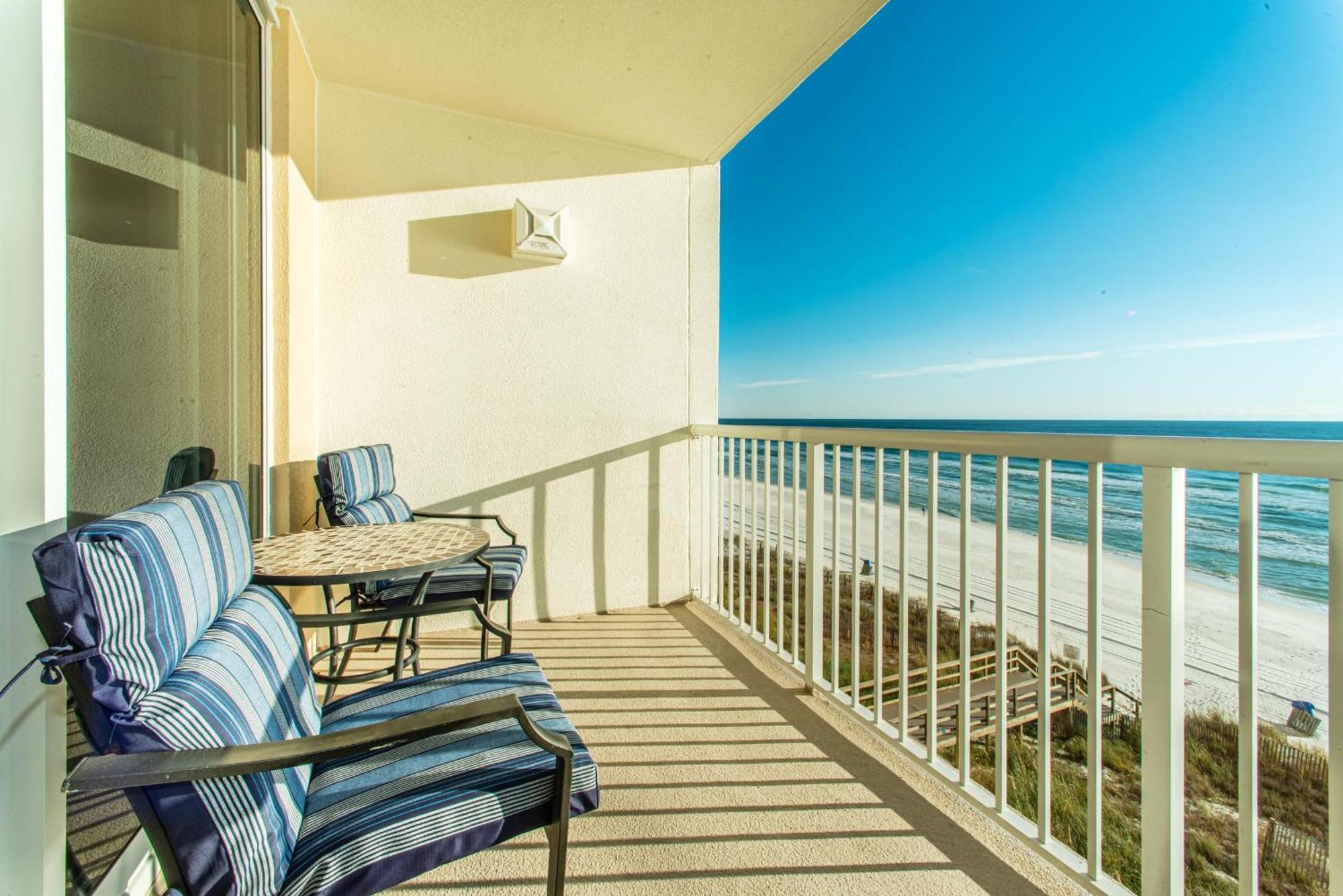 Majestic Beach Towers 2-403 Panama City Beach Extérieur photo
